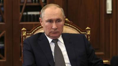Владимир Путин - Ангела Меркель - Путин обратил внимание Меркель на эскалацию в Донбассе со стороны Киева - politros.com - Сирия - Украина - Киев - Донбасс