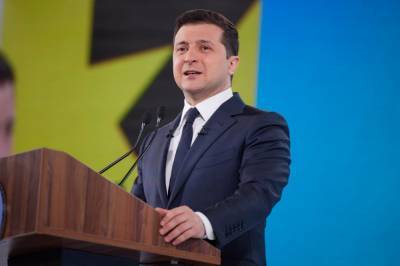 Владимир Зеленский - Кирилл Тимошенко - Ли Он - Зеленский еще не решил, пойдет ли он на второй срок, – ОП - news.bigmir.net