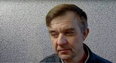 «Скопинскому маньяку» могут запретить общение в интернете - readovka.news