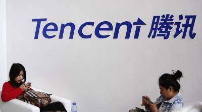 Ян Шебалин - Инвестор Tencent совершил крупнейшую блочную продажу акций в истории - smartmoney.one - Reuters