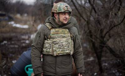 Йенс Столтенберг - Валерий Герасимов - Украинский рецидив: война, русофобия и страна Газопроводия (Asia Times, Гонконг) - inosmi.ru - Киев - Крым - Гонконг - Донбасс