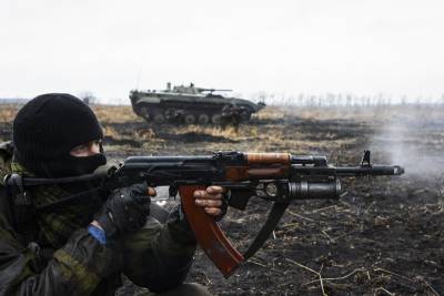 Дмитрий Козак - Козак: боевые действия в Донбассе станут началом конца Украины - tvc.ru - Киев