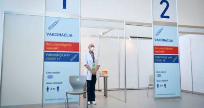 Даниэль Павлютс - Рига проведет эксперимент с живой очередью в центрах массовой вакцинации - lv.sputniknews.ru - Рига - Латвия