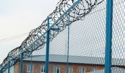 На Алтае за массовые беспорядки в СИЗО осудили 18 человек - newizv.ru - респ. Алтай