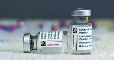 Австрия решила не ограничивать использование AstraZeneca - dsnews.ua - Австрия - Европа
