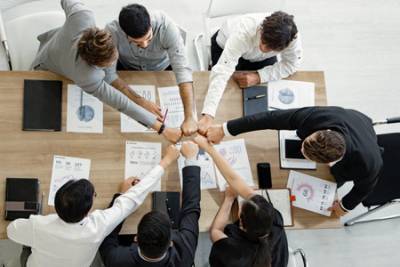 Teamline Consult запустил smart-сервис оценки кандидатов и формирования кадрового резерва Team.Assessment - vkurse.net