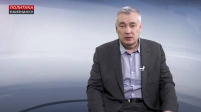 Александр Лукашенко - Дмитрий Снегирев - Для режиму Лукашенка, який знаходиться фактично у московських лещатах, конче необхідна легітимізація від країн Заходу, - Снєгирьов - politeka.net - Росія - Білорусь - Белорусь