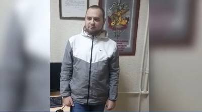 Ольга Чемоданова - Гомельчанин задержан за сбор информации о правоохранителях для деструктивных ресурсов - belta.by - Минск - Гомель