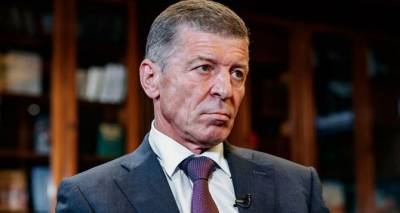 Дмитрий Козак - Россия встанет на защиту жителей Донбасса, только если начнется резня? - cxid.info - Москва - Россия - Донбасс