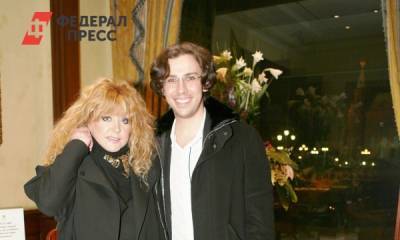 Алла Пугачева - Максим Галкин - Данил Козловский - Галкин рассказал о концерте Пугачевой в Припяти - fedpress.ru - Москва