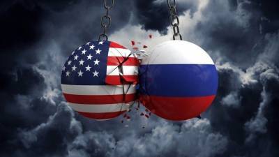 Владимир Путин - Дмитрий Песков - Кремль заявил о готовности к худшим сценариям в отношениях с США - 5-tv.ru - США
