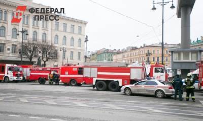 Главу Югры удивило решение построить пожарное депо за 386 млн рублей - fedpress.ru - Югра - Нижневартовск