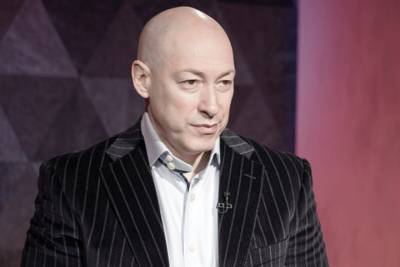 Владимир Зеленский - Дмитрий Козак - Гордон назвал замысел Москвы в переброске войск к границам Украины - mk.ru - Москва