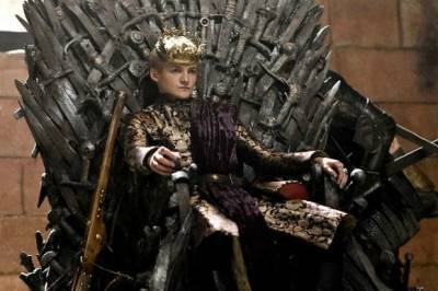 Джордж Мартин - К юбилею сериала «Игры престолов» вышел трейлер восьмого сезона (видео) - rosbalt.ru