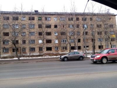 В Сыктывкаре жильцам расселенного общежития пришли квитанции по коммуналке - komiinform.ru - Сыктывкар