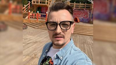 Владимир Кадони - Рустам Солнцев - Влад Кадони заявил, что Сафронов самоутверждается на фоне слабых в "Битве экстрасенсов" - newinform.com