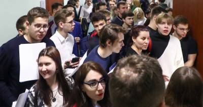 Владимир Путин - Студентам предоставят возможность поменять специальность на третьем курсе - readovka.ru