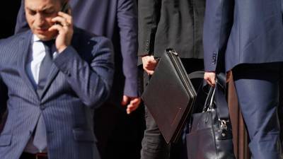 Андрей Белоусов - Белоусов дал прогноз о росте инвестиций в РФ на уровне 3,1% в 2021 году - iz.ru