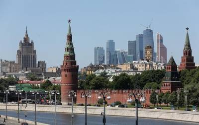 Дмитрий Козак - В РФ заявили о вынужденной защите жителей Донбасса - korrespondent.net - Россия - Украина - Киев - Донбасс