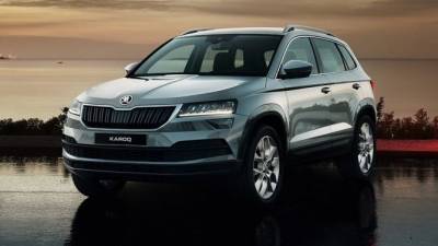 Фирма Skoda запустила в России сервис подписки на свои машины - usedcars.ru - Москва