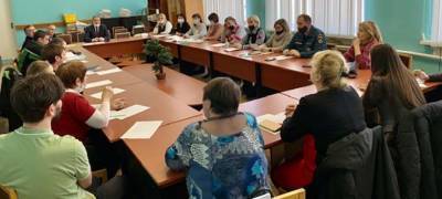 Общественный совет по экологии в Сегеже участвует в решении городских экологических вопросов - stolicaonego.ru - район Сегежский