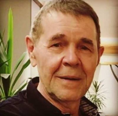 Николай Басков - Вдову Алексея Булдакова заподозрили в связи с брачным аферистом - actualnews.org - Улан-Батор