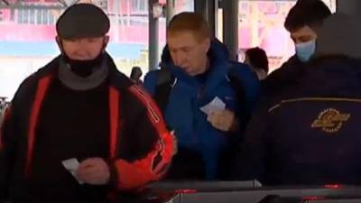 Без пропусков и с нарушениями карантина: в Киеве набирают популярность городские электрички - 24tv.ua - Киев