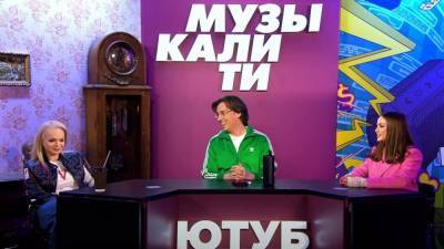 Лариса Долина - Лариса Долина поругалась с Валей Карнавал на шоу Галкина - newinform.com