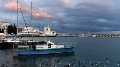 В каких нацпроектах Крым отстает больше всего – власти - crimea.ria.ru - Крым - Симферополь