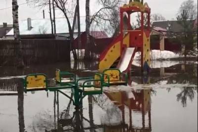 Костромские утки довольны управляющей компанией дома на улице Физкультурной, а жители нет - kostroma.mk.ru - Кострома