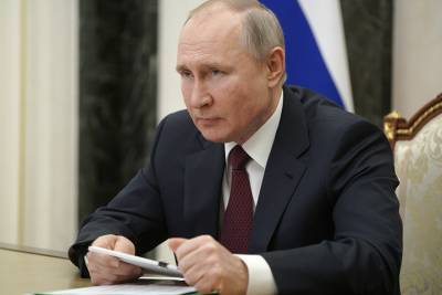 Владимир Путин - Российские школы могут подключиться к высокоскоростному интернету к концу года - vm.ru - Россия