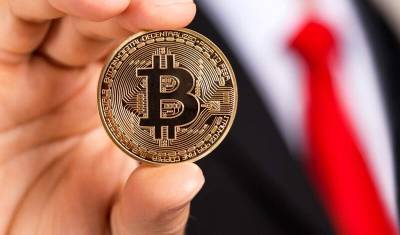 ФНС потребовала от инвесторов отчета о доходах с продажи криптовалют - newizv.ru