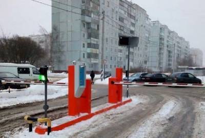 В Иванове планируют организовать муниципальные платные парковки - runews24.ru - Иваново