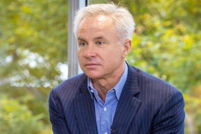 Юрий Косюк - Украинский экс-миллиардер Косюк начал распродавать свои яхты - mk.ru