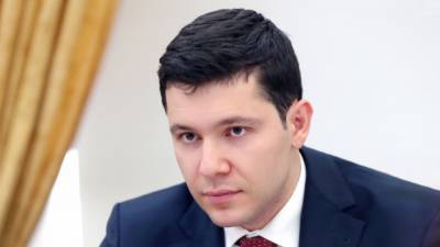 Антон Алиханов - Губернатор Калининградской области не поддержал продление льготной ипотеки - riafan.ru - Калининград - Калининградская обл.