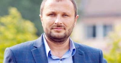 В Винницкой области после COVID-вакцинации умер 42-летний чиновник: сиротами остались трое детей - dsnews.ua - Винницкая обл. - Одесская обл.