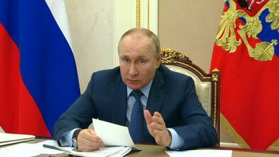 Владимир Путин - Путин попросил ФАС проанализировать быстрое подорожание жилья - vesti.ru - Орловская обл. - Рязанская обл. - респ. Алания - респ. Адыгея