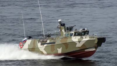 Катера ВМФ РФ осуществят плановый переход из Каспийского в Черное море - nation-news.ru - Махачкала