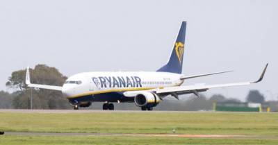 Ryanair открывает 10 новых направлений из Львова и возвращает четыре - delo.ua - Украина - Лондон - Будапешт - Варшава - Рим - Каунас - Неаполь