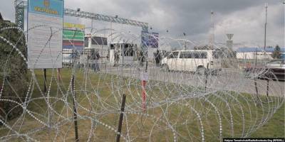 Больше времени на ПЦР-тест для украинцев. Кабмин изменил правила пересечения границы Украины - nv.ua