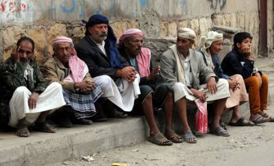 Мансур Хади - Хуситы арестовывают мирных жителей в Эд-Дали - riafan.ru - Йемен