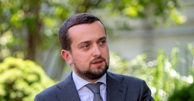 Кирилл Тимошенко - У Зеленского объяснили, почему вакцинация в Украине происходит так медленно - dsnews.ua