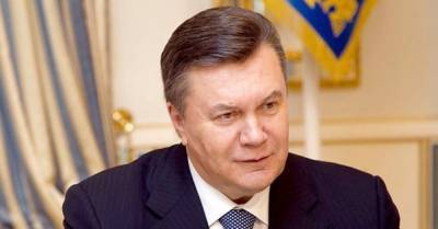 Виктор Янукович - Дмитрий Козак - Россия предлагала привлечь Януковича к переговорам по Донбассу - delo.ua
