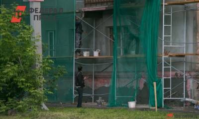 Максим Горький - Федор Шаляпин - В Нижнем Новгороде отреставрируют балкон дома Горького - fedpress.ru - Нижний Новгород
