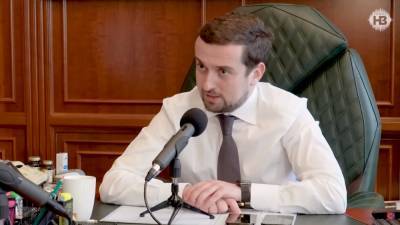 Кирилл Тимошенко - У Зеленского назвали причину низких темпов вакцинации - news.bigmir.net