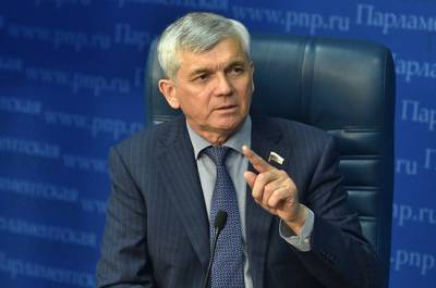 Александр Петров - Какой вакциной лучше привиться - pnp.ru