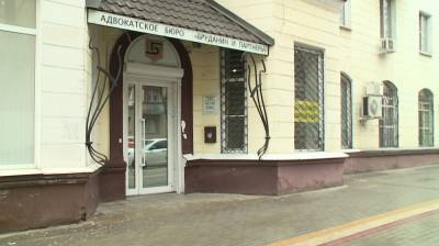 Известного воронежского адвоката арестовали за миллионную взятку от клиента - vestivrn.ru - Воронеж
