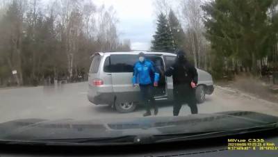 Названа причина стрельбы на кладбище под Псковом - gazeta.ru - Псков