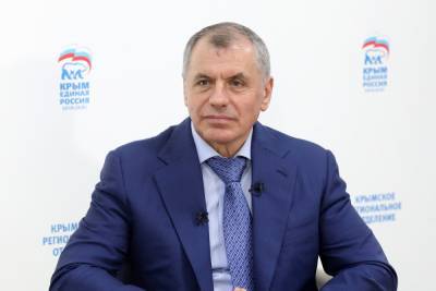 Владимир Константинов - Владимир Константинов: выборы – это главный экзамен для власти - crimea.mk.ru - Крым
