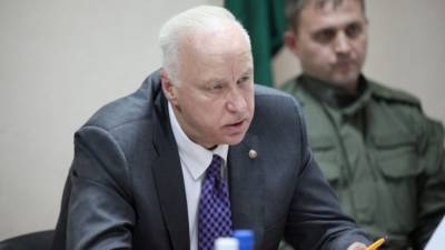 Александр Бастрыкин - Председатель СК поручил подробно доложить о свалке частей тел у промбазы в Иркутске - nation-news.ru - Иркутская обл. - Иркутск